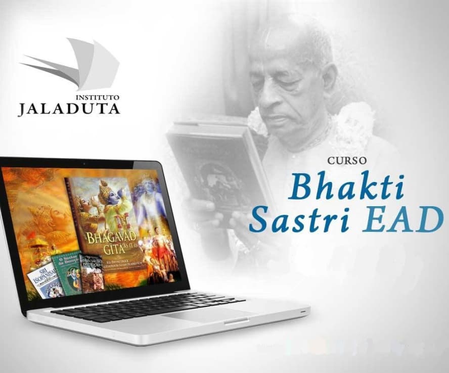 Bhakti Sastri EAD
